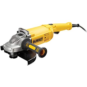 DeWalt Dwe 4206k 4.5'' 1010watt angle grinder